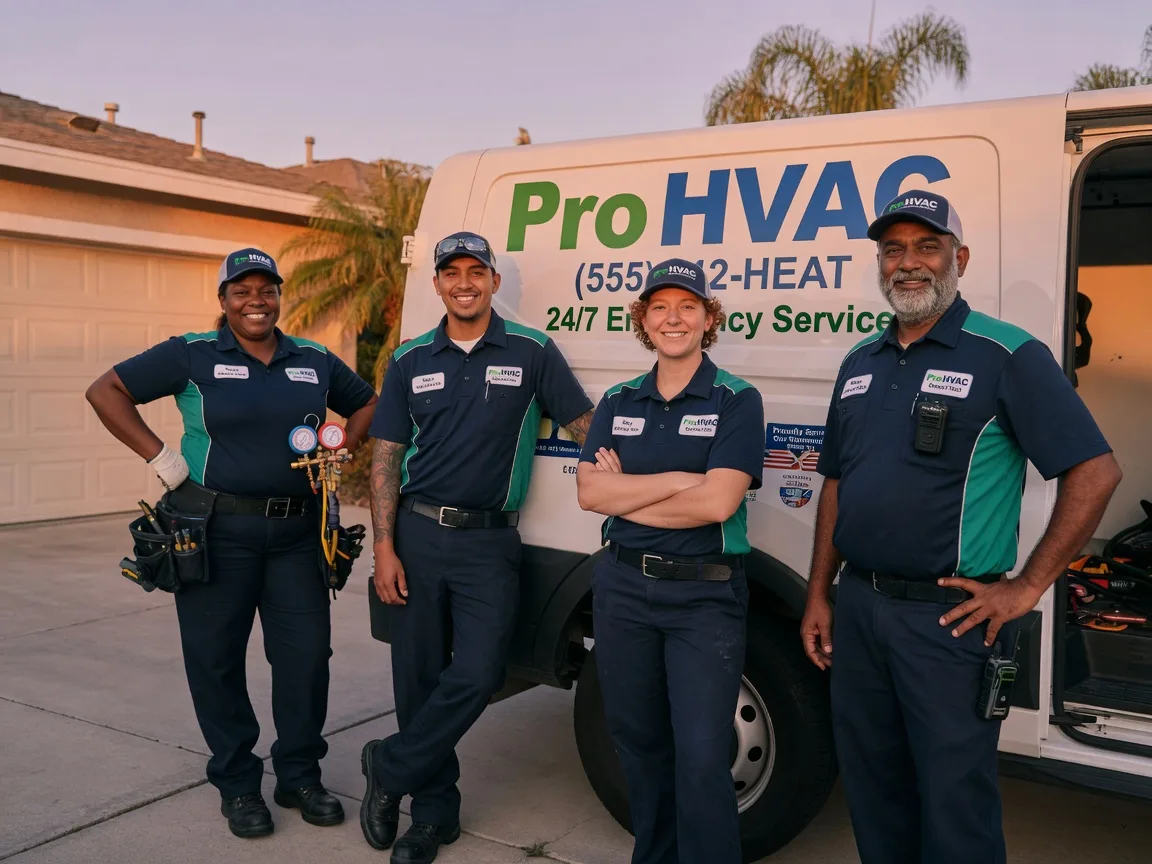 Furnace Repair company in Seven Mile, OH